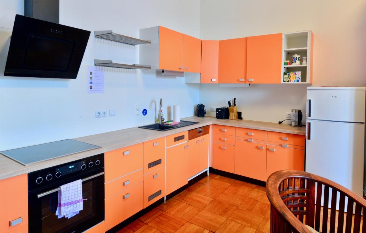 Stylish, Cosy & Central "Self-Check-In" Apartment Відень Екстер'єр фото