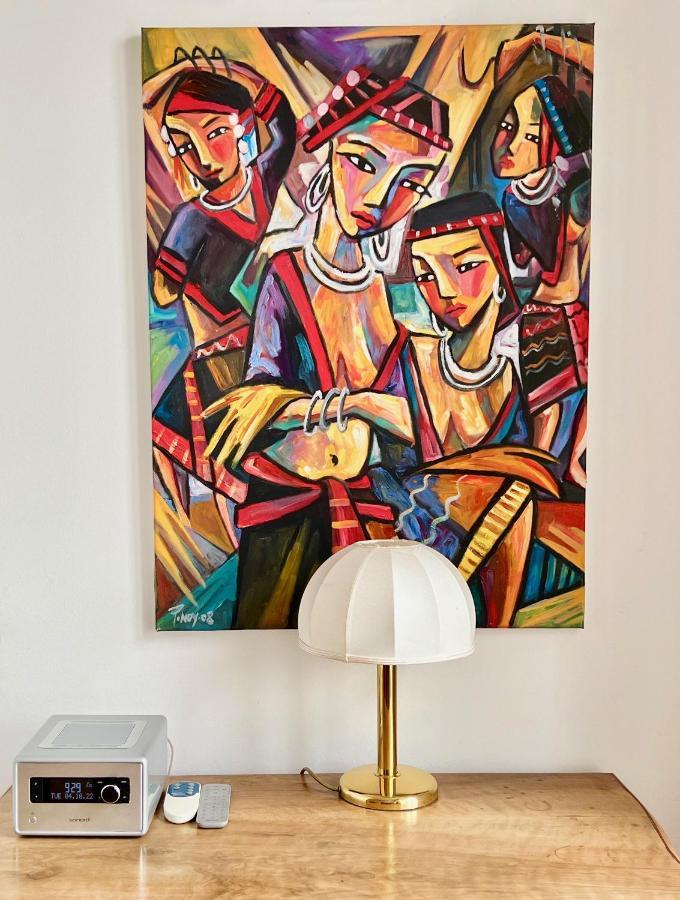 Stylish, Cosy & Central "Self-Check-In" Apartment Відень Екстер'єр фото