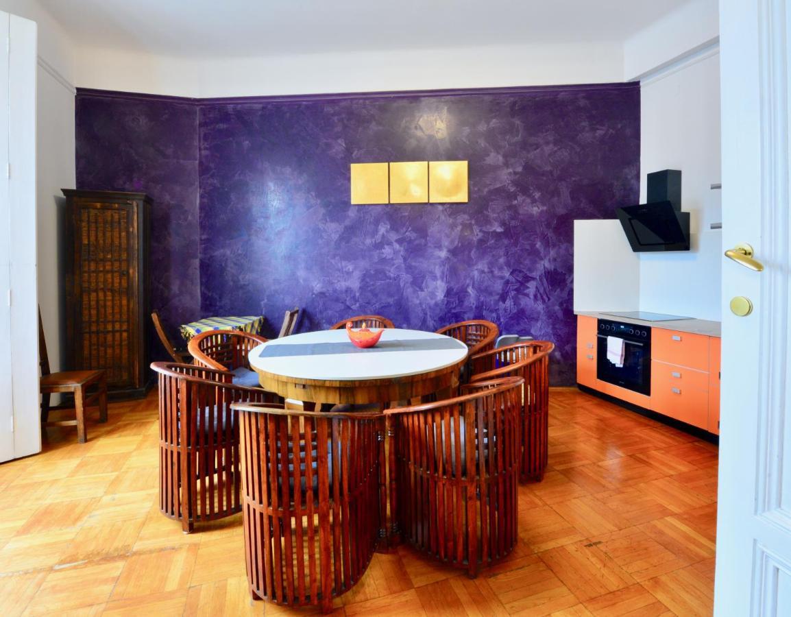 Stylish, Cosy & Central "Self-Check-In" Apartment Відень Екстер'єр фото
