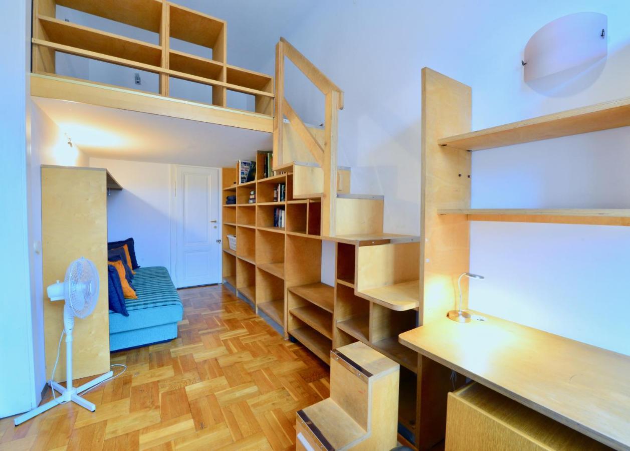 Stylish, Cosy & Central "Self-Check-In" Apartment Відень Екстер'єр фото