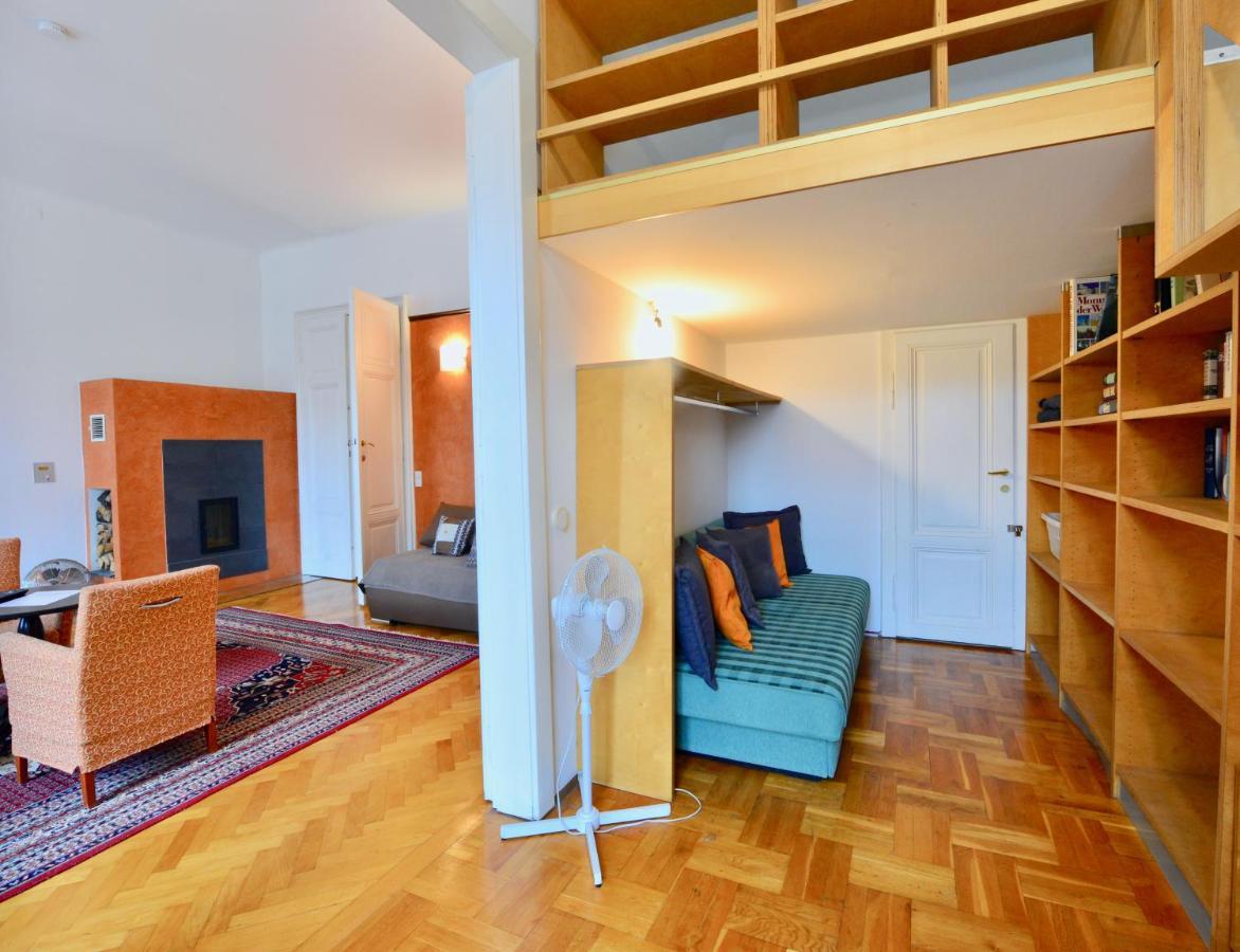 Stylish, Cosy & Central "Self-Check-In" Apartment Відень Екстер'єр фото