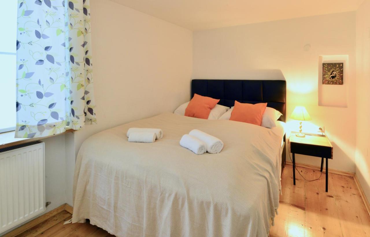 Stylish, Cosy & Central "Self-Check-In" Apartment Відень Екстер'єр фото
