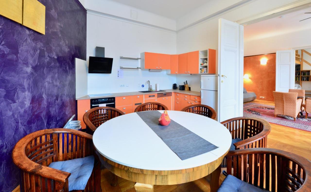 Stylish, Cosy & Central "Self-Check-In" Apartment Відень Екстер'єр фото