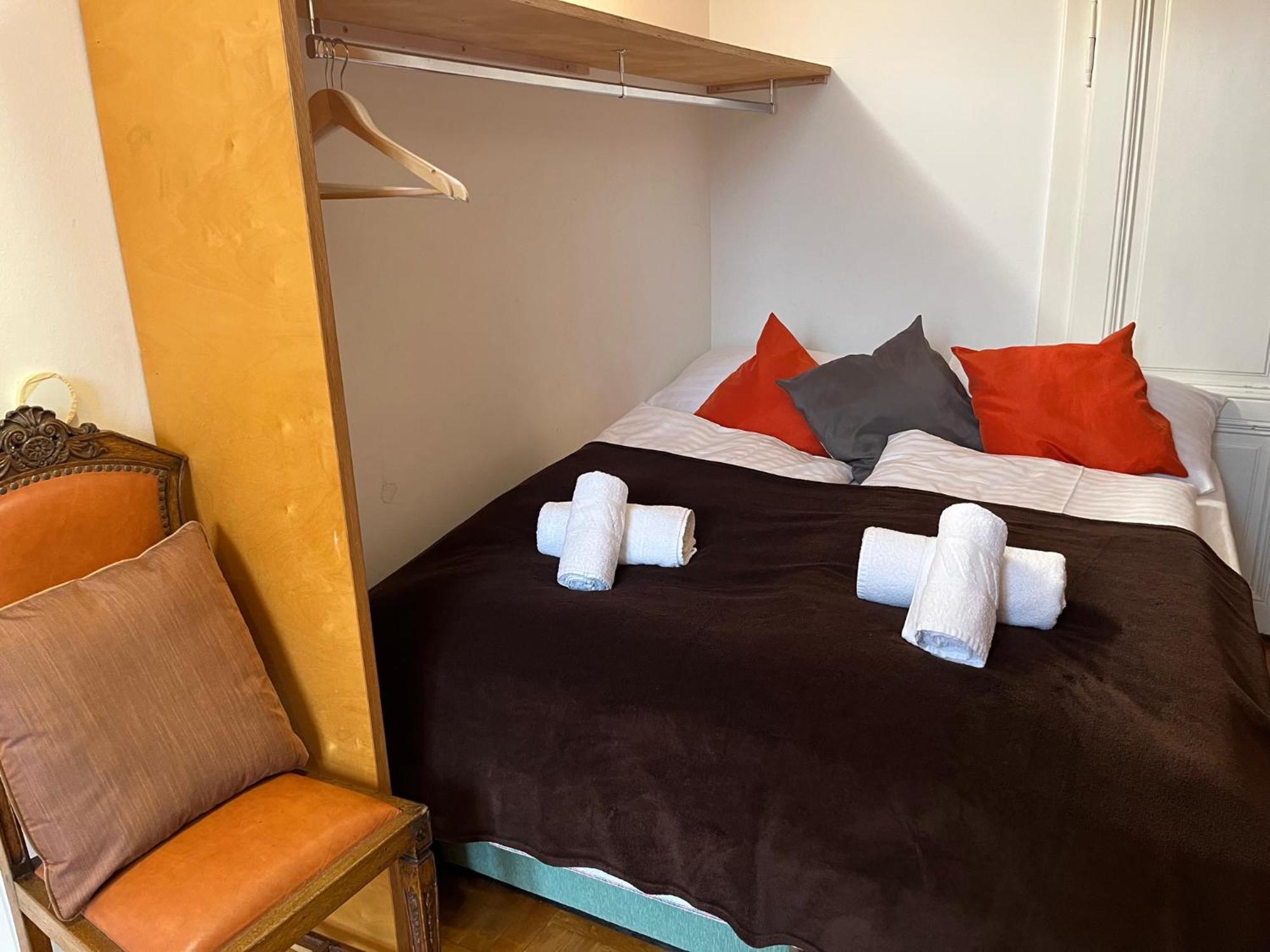 Stylish, Cosy & Central "Self-Check-In" Apartment Відень Екстер'єр фото