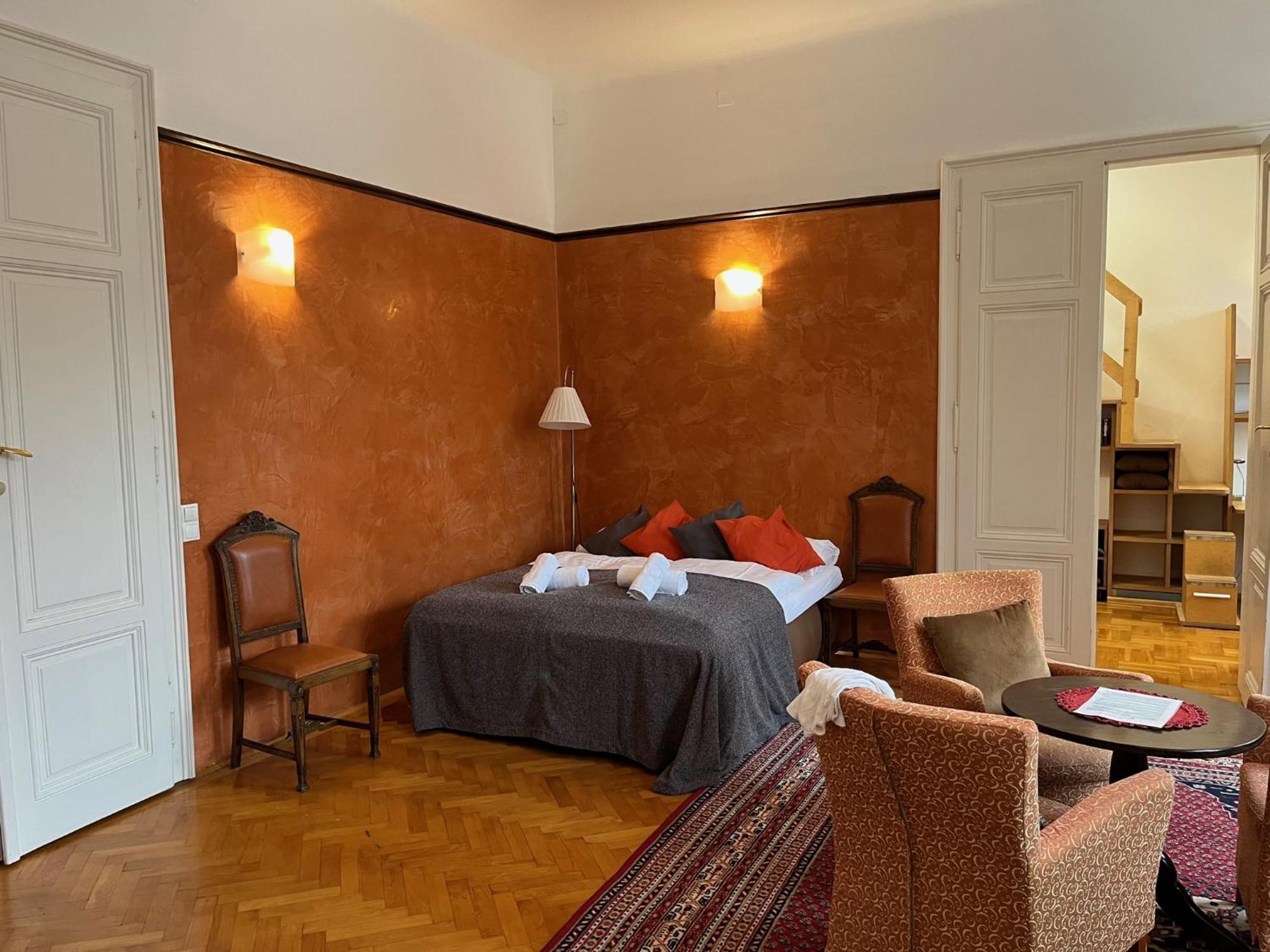 Stylish, Cosy & Central "Self-Check-In" Apartment Відень Екстер'єр фото