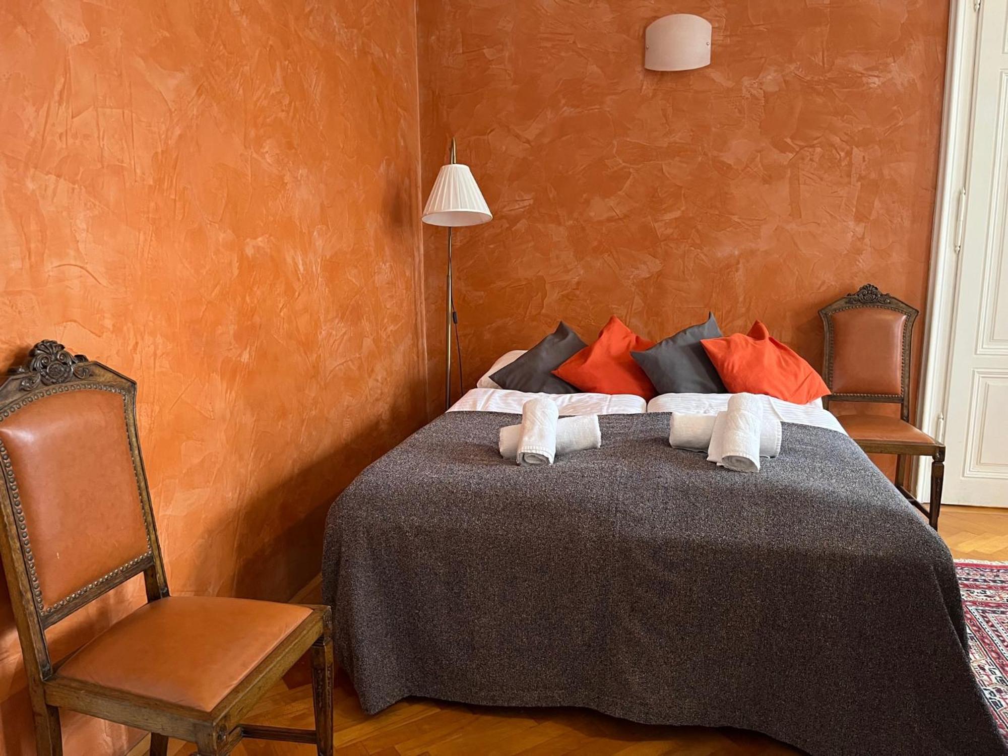 Stylish, Cosy & Central "Self-Check-In" Apartment Відень Екстер'єр фото