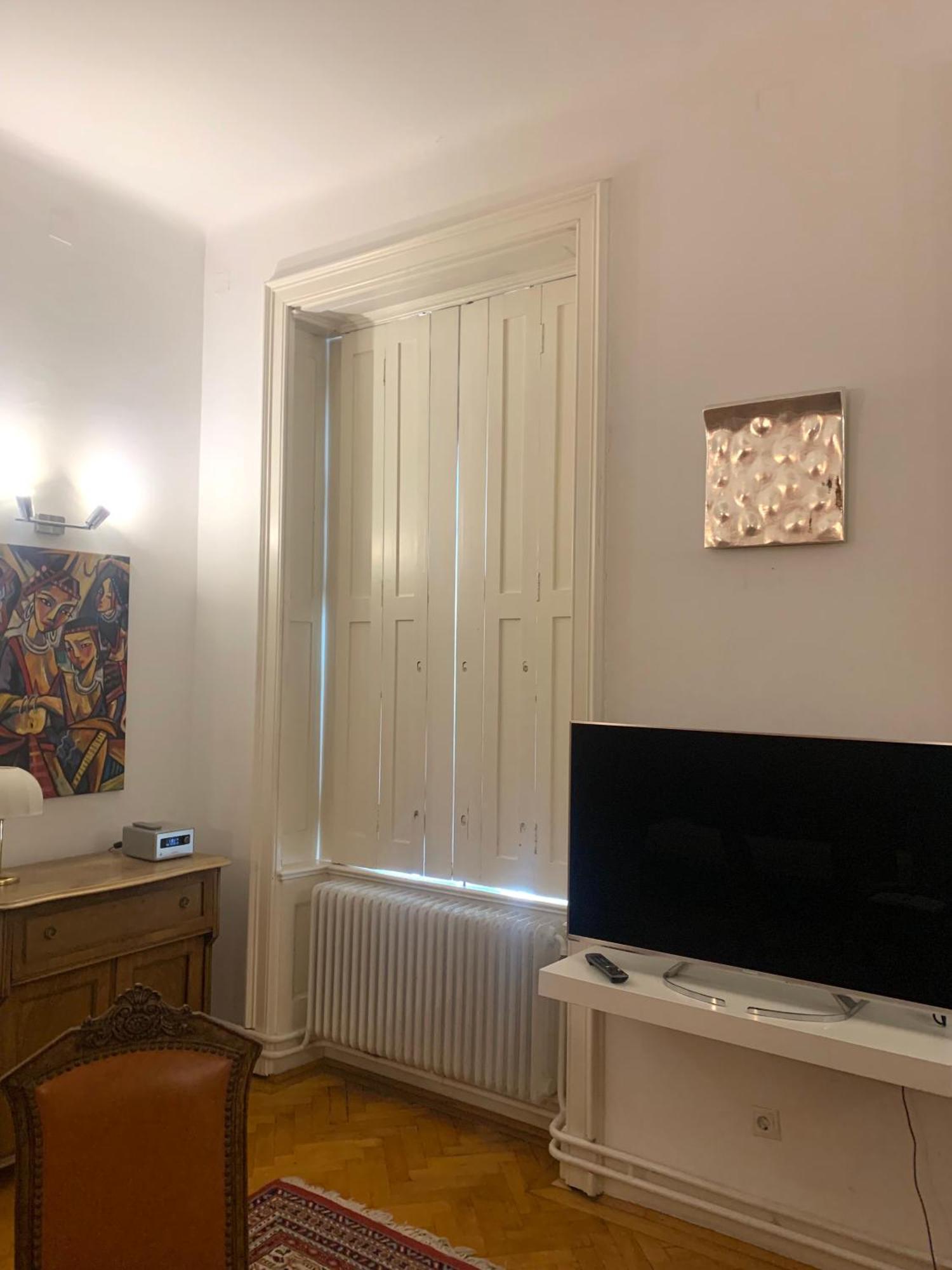 Stylish, Cosy & Central "Self-Check-In" Apartment Відень Екстер'єр фото