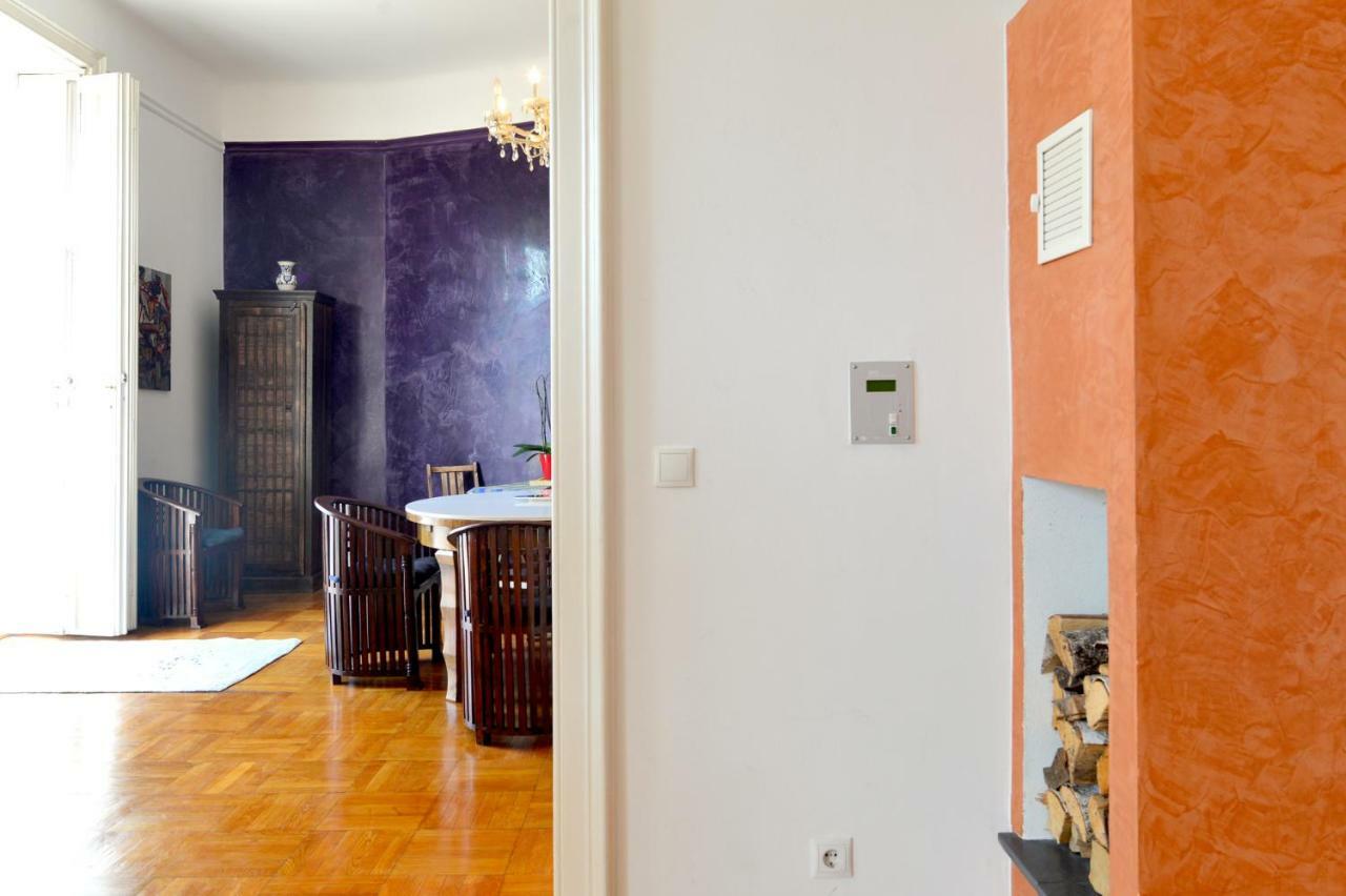 Stylish, Cosy & Central "Self-Check-In" Apartment Відень Екстер'єр фото