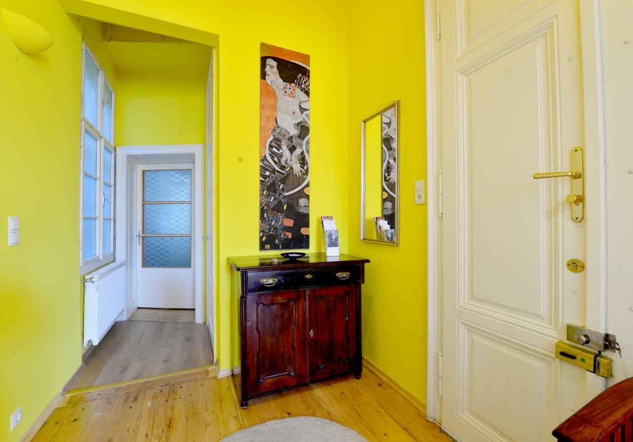 Stylish, Cosy & Central "Self-Check-In" Apartment Відень Екстер'єр фото