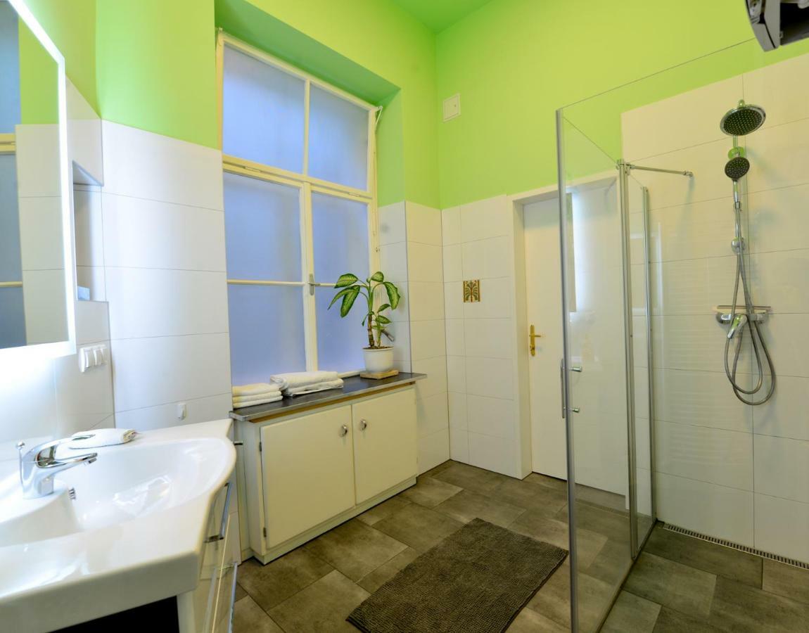 Stylish, Cosy & Central "Self-Check-In" Apartment Відень Екстер'єр фото