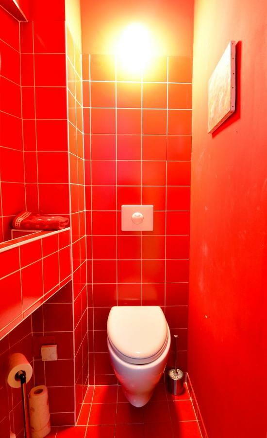 Stylish, Cosy & Central "Self-Check-In" Apartment Відень Екстер'єр фото